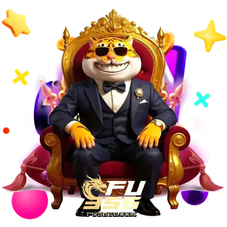 fu356 เว็บเกมสล็อต